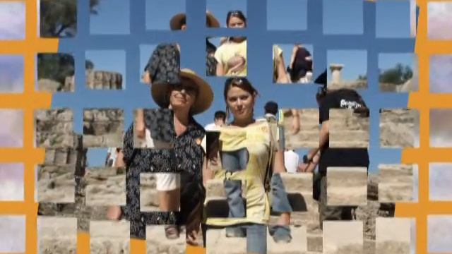 part 2 галопом по Европам olimpia greece олимпия греция смотреть онлайн