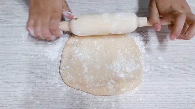 Рулетики из песочного теста с ореховой начинкой.ГАТА.Gata shirinligi tayyorlash смотреть онлайн