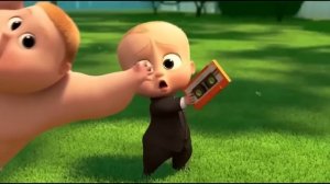 Baby Boss - Astronomia (Cute funny Video)