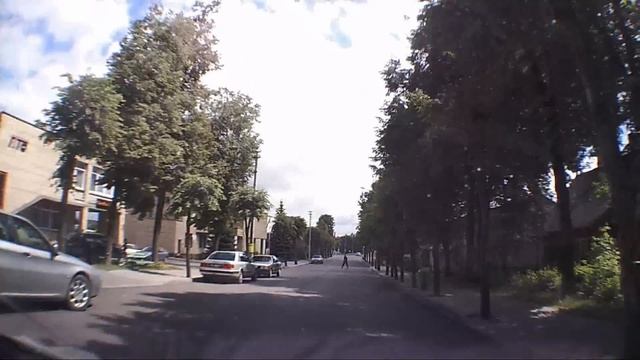 Virtualus Ignalinos turas / Virtual Tour of Ignalina, Lithuania (2012) смотреть онлайн