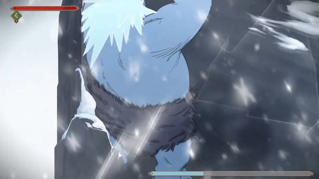 Jotun (Isa) смотреть онлайн