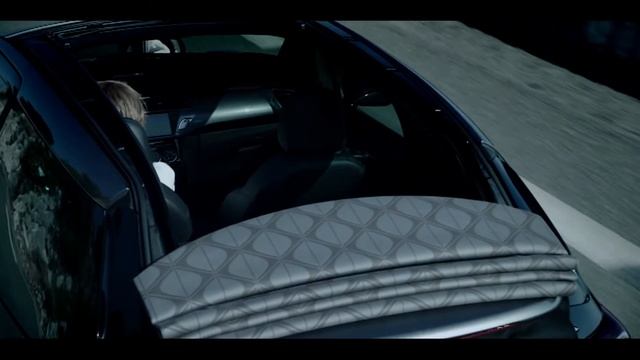CITROEN DS3 CABRIO смотреть онлайн