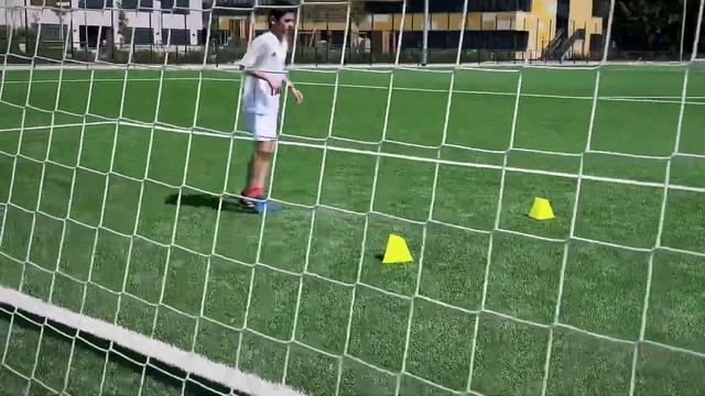 Training mit Onkel⚽️ смотреть онлайн