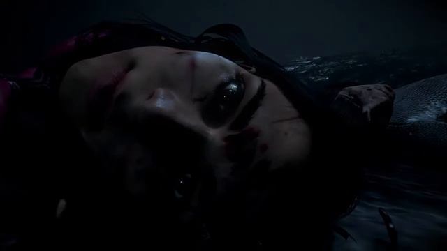 Until Dawn:Начало Истории смотреть онлайн