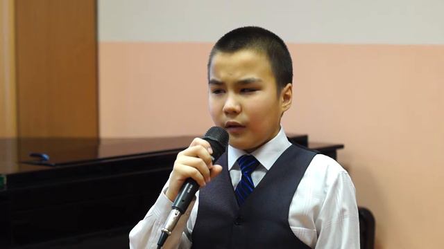 Курмакаев Марат - Ты забери меня повыше смотреть онлайн