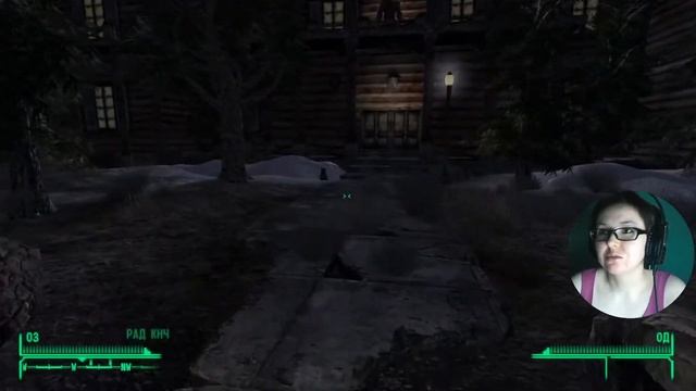 Fallout: New Vegas #4 смотреть онлайн