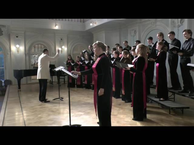 Б. Юрьев - "В лунном сияньи..." смотреть онлайн