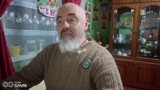 "БОЖИЙ ДАР" стих Ф И Достоевского и рассказ "Рождественская история Джек" Алексей Широков читаю Я смотреть онлайн