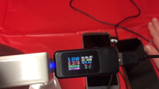 KEWEISI Voltage Meter Test & Review KWS-MX18