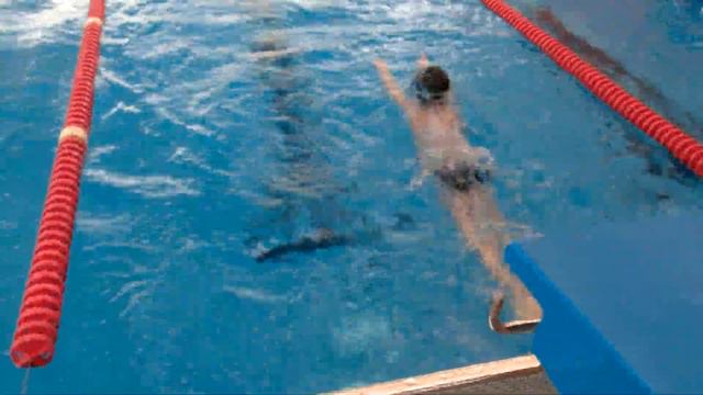 100 m Lagen смотреть онлайн