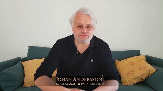 [Europa Universalis 4] Johan admits that Leviathan is a failed expansion смотреть онлайн