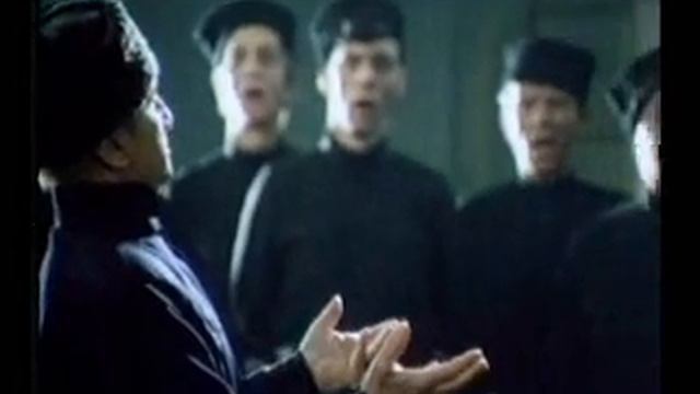 Heintje - Don Kosaken Choir Cossack Serge Jaroff 1