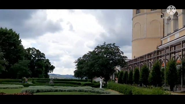 140. Танцы в Микулове, ужин у темплиеров.26.06.2021г. смотреть онлайн