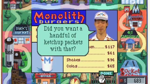 Let's Play Jones in the Fast Lane (PC) Part 5 смотреть онлайн