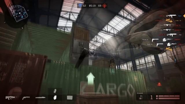 Бесплатные пин-коды Warface?! смотреть онлайн