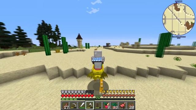 Crackpack 3 - "Magic Wand" #6 With Akan22 | Minecraft Crackpack 3 Java | in Hindi смотреть онлайн