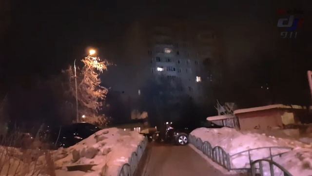 Яркий, лёгкий, компактный фонарь для дрона смотреть онлайн