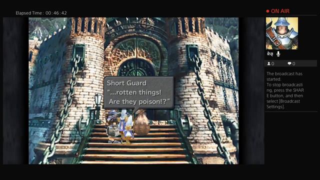 Final fantasy ix cheats p3 смотреть онлайн