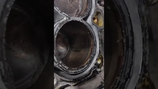 Стук в двигателе Kia Sportage