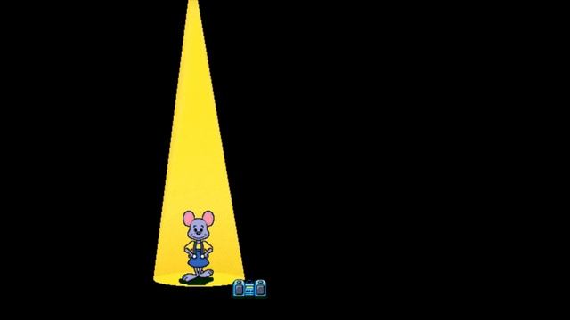 Reader Rabbit Preschool (Carousel Version) Part 1/21 - Introduction смотреть онлайн