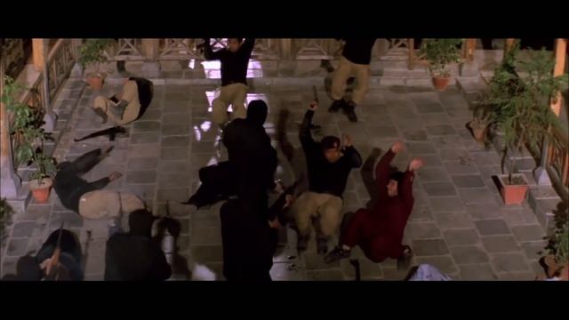 The Hero: Love Story of a Spy (2003) Full Hindi Movie смотреть онлайн