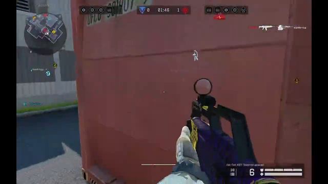 🔴Warface Ночной Стрим !!! РМ Сервер Альфа смотреть онлайн