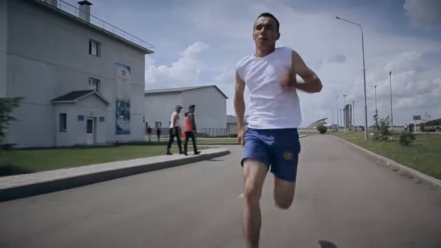 Кадетский корпус им. Ш.Уалиханова смотреть онлайн