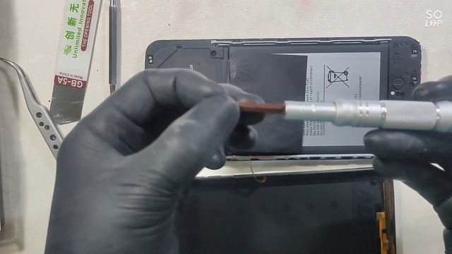 TECNO POVA NEO 2 TEARDOWN || ADA YANG BEDA ? смотреть онлайн