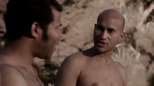Key & Peele Auction Block смотреть онлайн