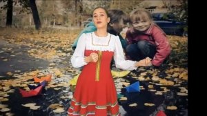 "Если скажут слово Родина"   Читает Надежда Гузик