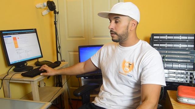 ما يجب أن تعرفه كمختبر اختراق على Windows Server смотреть онлайн