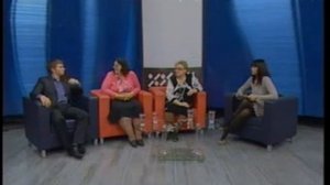 А Колбасов на Сербском ТВ