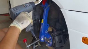 Ролик для раскатки колесных арок