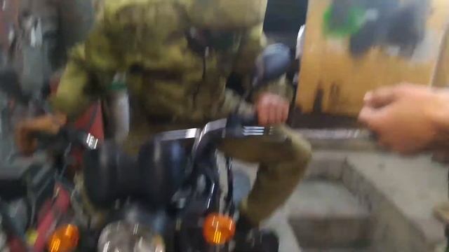 Ставлю подсветку на Альфу . смотреть онлайн