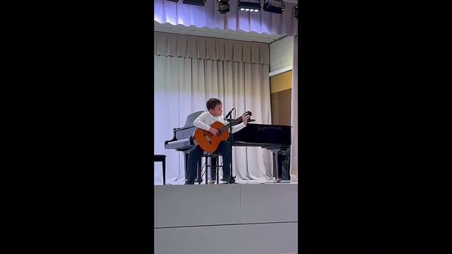 „Розовый Слон”- А. Виницкий, исполняю я) смотреть онлайн