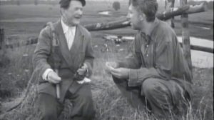 Когда деревья были большими (1961)