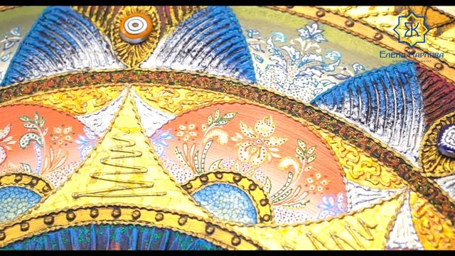 Что такое МАНДАЛА. смотреть онлайн