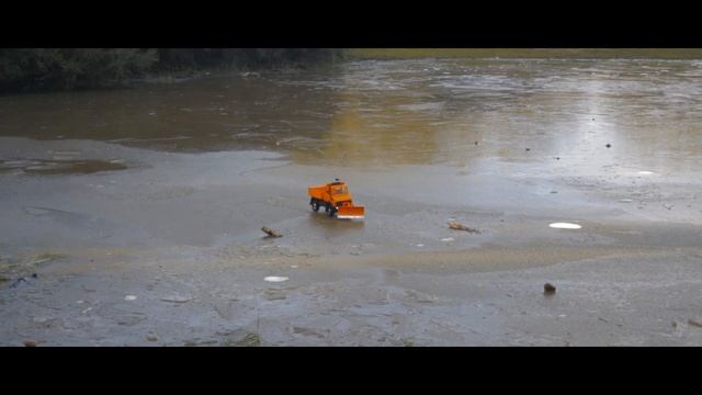 Bruder RC Unimog Fails
(Norwich Scale Meet Up 19/1/19) смотреть онлайн