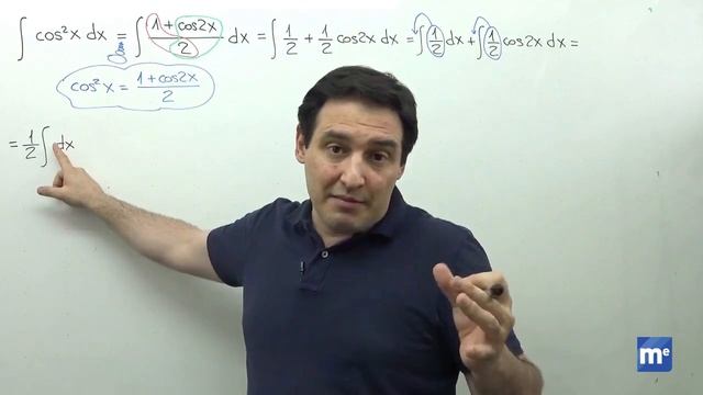Integral cos^2x смотреть онлайн