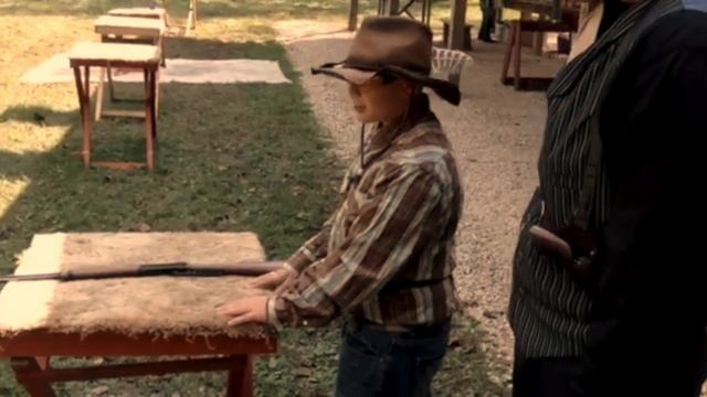 The Future of NCOWS, SASS and Cowboy Action Shooting смотреть онлайн