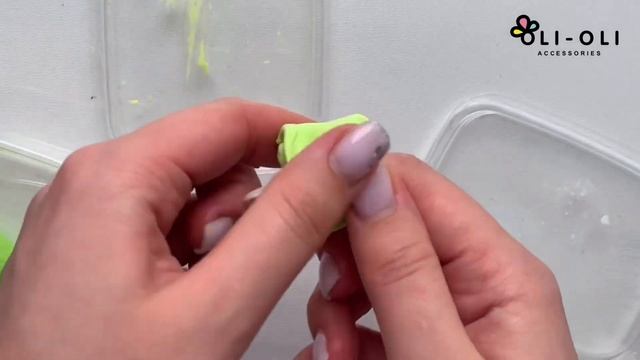 Делаем молды для лепки своими руками\Making molds for modeling смотреть онлайн