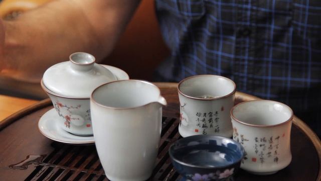 Почему не получается вкусно заварить китайский чай? 8 ошибок при заваривании чая и как их устранить смотреть онлайн