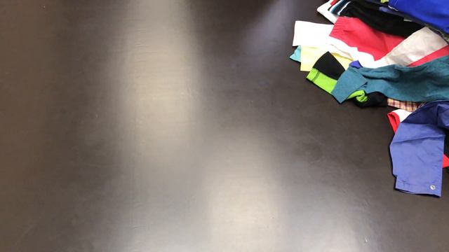 Образец позиции «Детский микс 0-14 Лето» 25кг (продан) смотреть онлайн