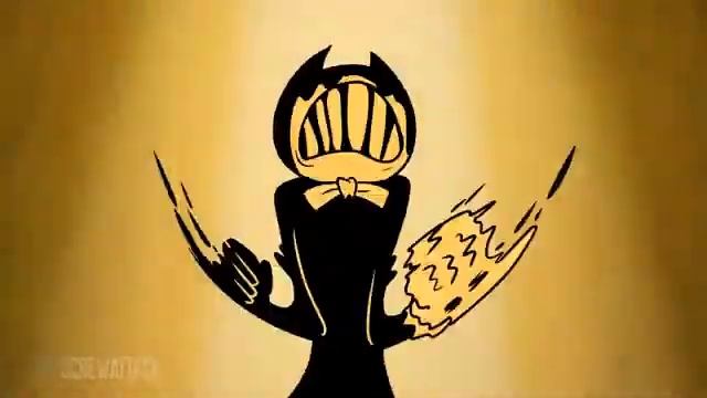 Капхед против Бенди