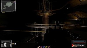 S.T.A.L.K.E.R. Фотограф #14. Телепорты Стихоплета