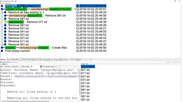 Git Avançado смотреть онлайн