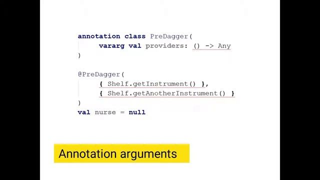 "Dagger, которому не суждено быть удобным", Дмитрий Упоров смотреть онлайн