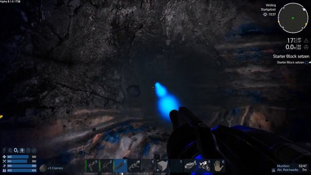 Empyrion - Galactic Survival 🚀 Dawn of Galaxy #006 [Gameplay German Deutsch] смотреть онлайн