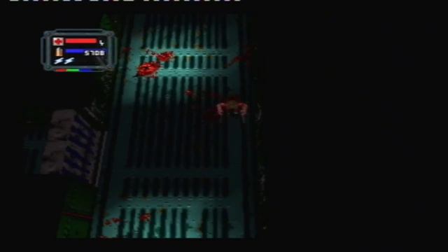 Loaded - PS1 Playthrough - Level 14 - Security Level - Part 2 смотреть онлайн