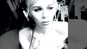 Ищу тебя в толпе